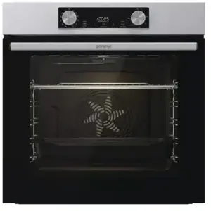Four encastrable GORENJE BOP6737E02XK pas cher