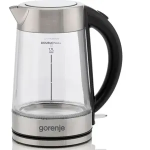 Gorenje Bouilloire K17gdwii pas cher