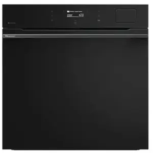 Four encastrable HISENSE BAS614P8B pas cher