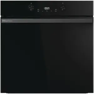 Hisense HI4P8647DG 77 L 3500 W Noir