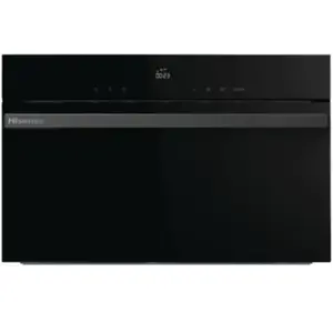 Micro ondes grill encastrable SMEG BIM334G64DBG
