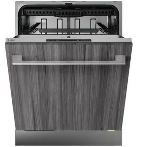 ASKO Lave-vaisselle Asko DFI8447D Entièrement intégré 14 couverts