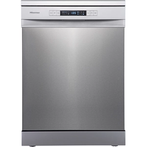 Lave-vaisselle 14 Couverts Hisense Hs623d10x 14s45 pas cher