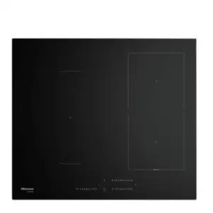 Plaque induction HISENSE HIC6322BSC pas cher