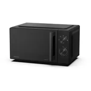 Micro-ondes + Gril Hisense H20MOBP1HGI Noir
