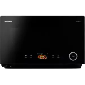 Micro ondes HISENSE H28S01 pas cher