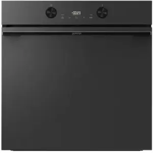 Four encastrable GORENJE BOP6737E05EPMB pas cher