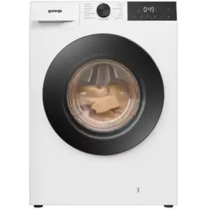 Lave linge compact GORENJE WG2PS74A2 pas cher