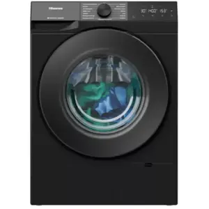 Lave linge hublot HISENSE WF3E9043BBF