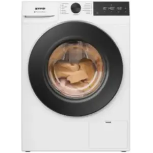 Lave linge hublot GORENJE WG484A31 pas cher