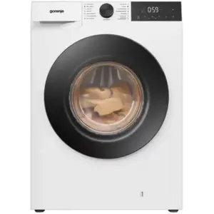Lave linge séchant hublot GORENJE WDG2P1174A2D2 pas cher
