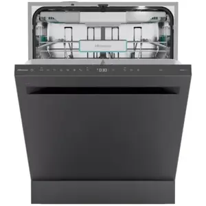 Lave vaisselle encastrable HISENSE HBU5A6360BXD