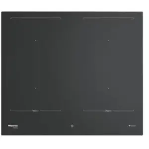 Plaque induction HISENSE HI6443SRWF pas cher