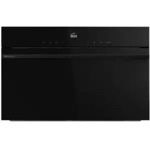 Micro ondes grill encastrable SMEG BIM334G64DBG8