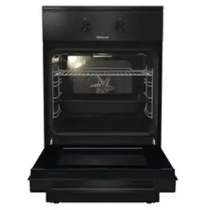 Comparateur de prix : Cuisinière induction Hisense HEIT5A40BG