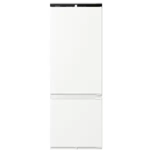 Hisense - Réfrigérateur Combiné  Rb3b370sawd1