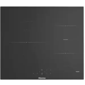 Plaque induction HISENSE HI63218SR InfiteMattGlass pas cher