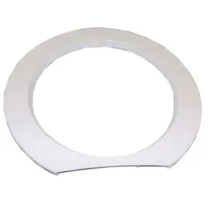 Cadre exterieur de hublot pour lave linge Gorenje 587449 pas cher