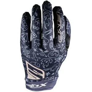 Five Gants Xr Lite Tattoo pas cher
