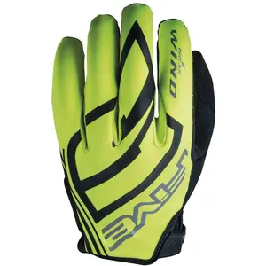 Five Gloves Gants Windbreaker pas cher