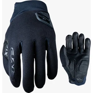 Five Gloves Xr Trail Gel Handschoenen Zwart L Man pas cher
