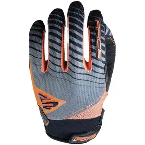 Five Gloves Gants Bmx Race pas cher