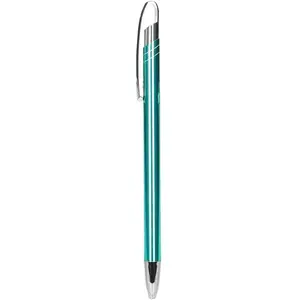 PM Lot de 25 Stylo à bille MIRAGE Vert (métal) pas cher