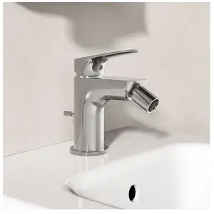 Ideal, Robinetterie de salle de bains, Rubinetto Ceralife o Bidet pas cher