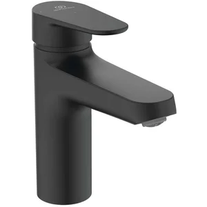 Ideal Standard ALU+ - Wastafelkraan met Click-Clack afvoer, BlueStart,... pas cher
