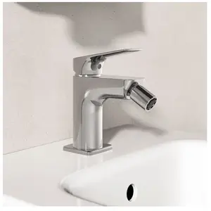 Ideal, Robinetterie de salle de bains, Rubinetto Bidet Ceralife C pas cher