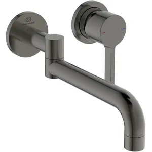 Ideal Standard, Robinetterie de cuisine, IDS Wand-Küchenarmatur GUSTO ... pas cher