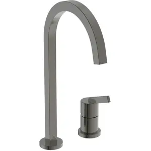 Ideal Standard, Robinetterie de cuisine, Robinet de cuisine deux trous... pas cher