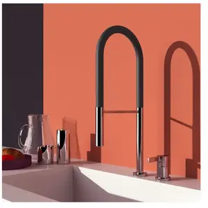 Ideal Standard, Robinetterie de cuisine, Robinet de cuisine profession... pas cher