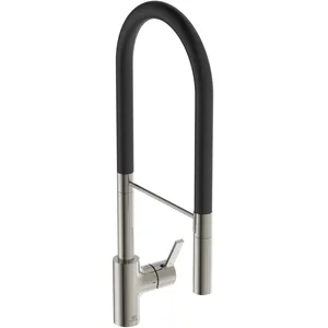 Ideal Standard, Robinetterie de cuisine, Gusto Ausld.225mm Semi-Pro 2F... pas cher