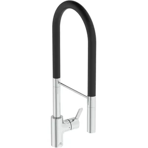 Ideal Standard, Robinetterie de cuisine, Gusto Ausld.225mm Semi-Pro 2F... pas cher
