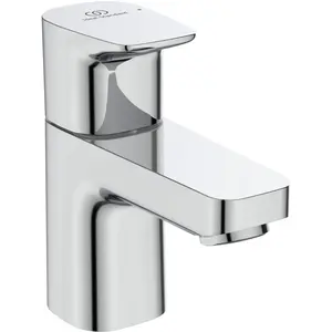 Ideal Standard, Robinetterie de salle de bains, Vanne sur pied Ceraplan pas cher