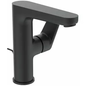 Ideal Standard Cerafine O Mitigeur de lavabo Grande, BC703XG, Grande pas cher