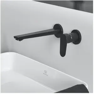 Ideal Standard, Robinetterie de salle de bains, Mitigeur de lavabo enc... pas cher