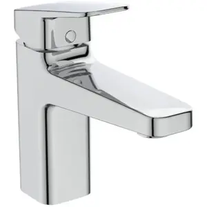 Ideal Standard CeraPlan Mitigeur de lavabo Grande avec vidage, chrome BD227AA pas cher