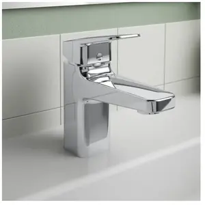 Ideal Standard CeraPlan Mitigeur de lavabo, BD209AA, pas cher