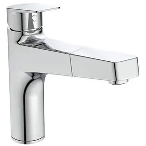 Ideal Standard, Robinetterie de cuisine, IDS Mitigeur Cuisine CERAPLAN... pas cher