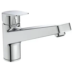 Ideal Standard CeraPlan - Keukenkraan, chroom BD322AA pas cher