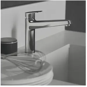 Ideal Standard CeraPlan - Keukenkraan, chroom BD325AA
