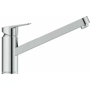 IDEAL STANDARD CERAPLAN - MITIGEUR D'Ã©VIER, BLUESTART, CHROME BD310AAVendu pargalaxus