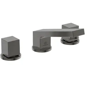 Ideal Standard, Robinetterie de salle de bains, IDS 3-Loch-Waschtischa...
