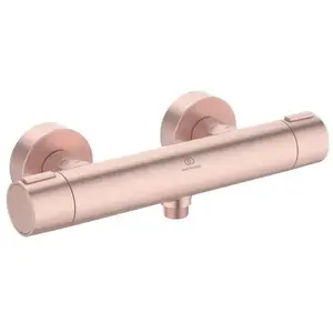 Ideal Standard, Robinetterie de salle de bains, Thermostat de douche a... pas cher