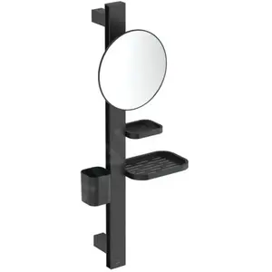 Ideal Standard, Miroir cosmétique, Beauty Bar Combinaison d'accessoire... pas cher