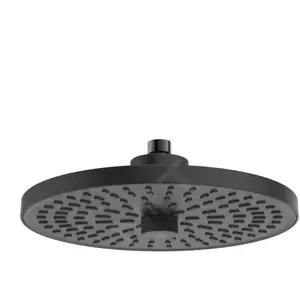 Ideal Standard, Pommeau de douche, Alu+ hovedbruser silk sort pas cher