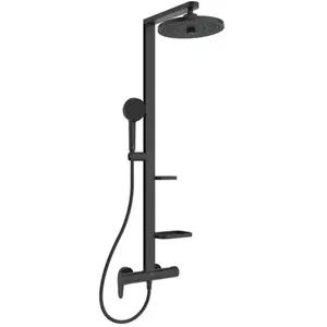 Ideal Standard, Système de douche, Système de douche Alu+ : Mitigeur d... pas cher