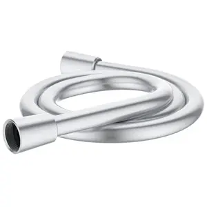 Ideal Standard ALU+ - Doucheslang, 175 cm, zilver BE175SI pas cher